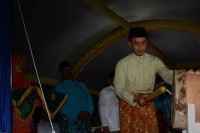 Zumi Zola Buka MTQ ke-13